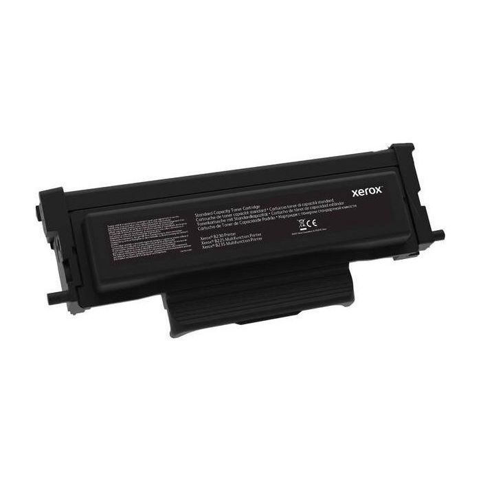 Тонер-картридж Xerox B225/B230/B235 Black 3K (006R04403)
