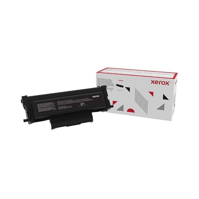 Тонер-картридж Xerox B225/B230/B235 Black 3K (006R04403) изображение 2