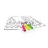 Набір для творчості Crayola Mini Kids Розмальовка багаторазова Ферма (81-1499-3) зображення 3