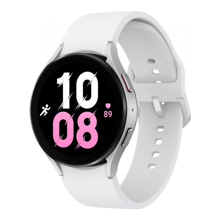 Смарт-годинник Samsung Galaxy Watch 5 44mm Graphite (SM-R910NZAASEK)
