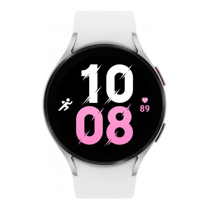 Смарт-годинник Samsung Galaxy Watch 5 44mm Graphite (SM-R910NZAASEK) зображення 2