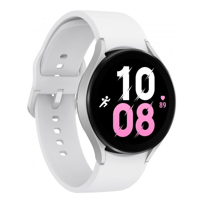 Смарт-годинник Samsung Galaxy Watch 5 44mm Graphite (SM-R910NZAASEK) зображення 3