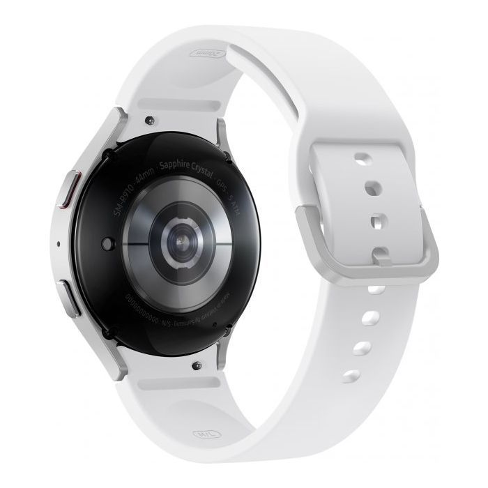 Смарт-годинник Samsung Galaxy Watch 5 44mm Graphite (SM-R910NZAASEK) зображення 4