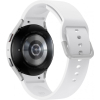 Смарт-годинник Samsung Galaxy Watch 5 44mm Silver (SM-R910NZSASEK) зображення 4