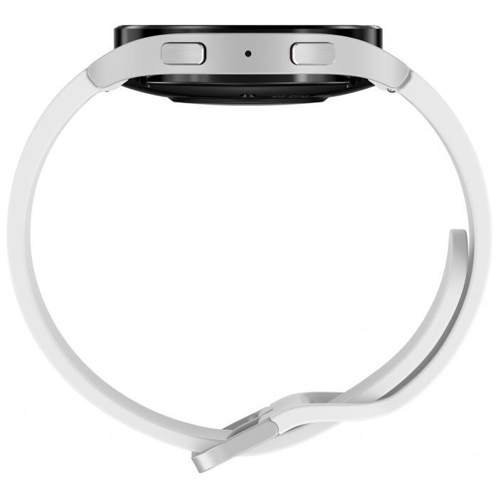 Смарт-годинник Samsung Galaxy Watch 5 44mm Graphite (SM-R910NZAASEK) зображення 5