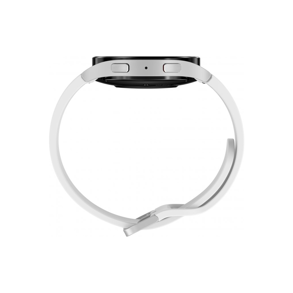 Смарт-часы Samsung Galaxy Watch 5 44mm Silver (SM-R910NZSASEK) изображение 5