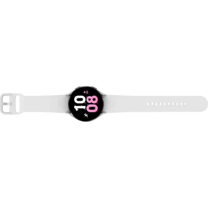 Смарт-годинник Samsung Galaxy Watch 5 44mm Graphite (SM-R910NZAASEK) зображення 6