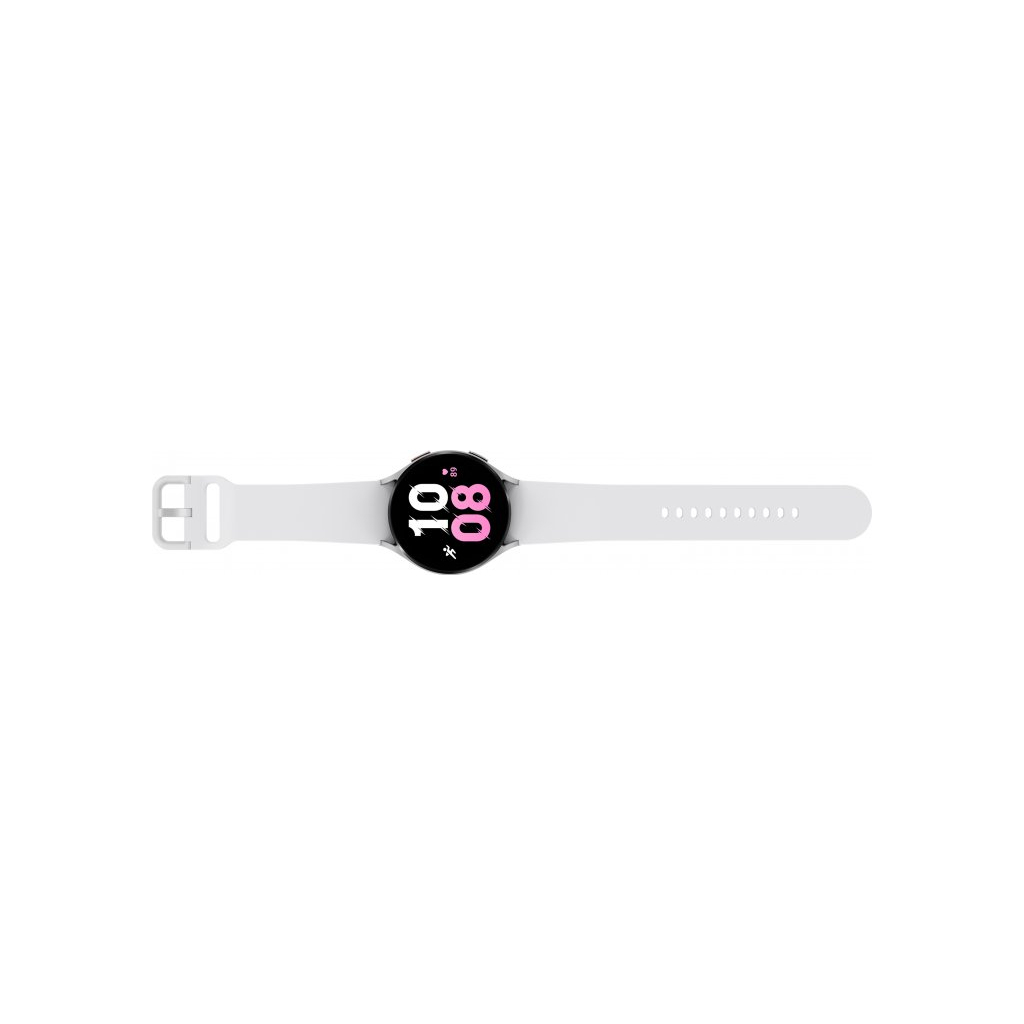 Смарт-часы Samsung Galaxy Watch 5 44mm Silver (SM-R910NZSASEK) изображение 6