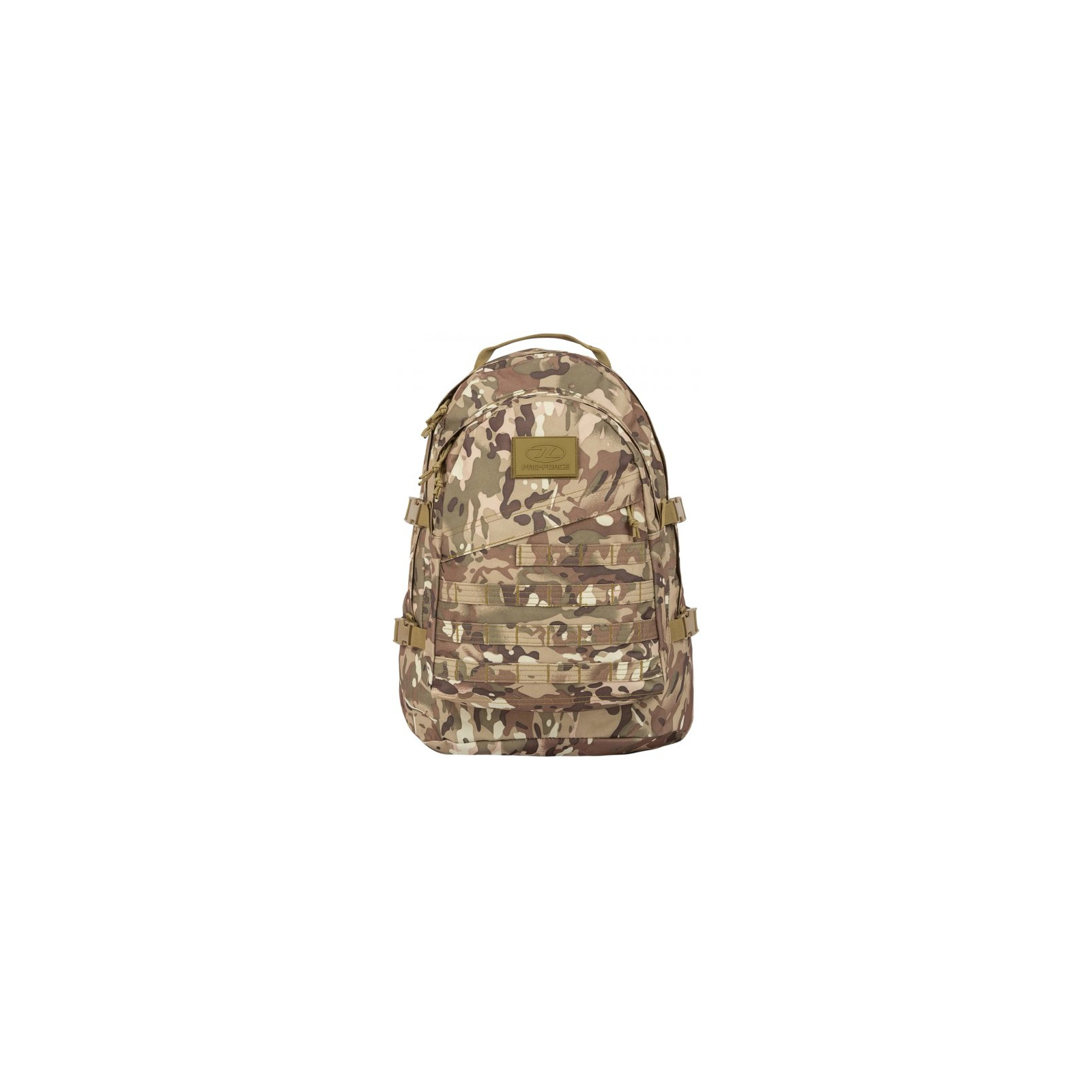 Рюкзак туристичний Highlander Recon Backpack 40L HMTC (929620) зображення 5