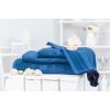 Полотенце MirSon набор банных №5076 Elite SoftNess Kingblue 40х70, 50х90, 70х (2200003975680) изображение 2