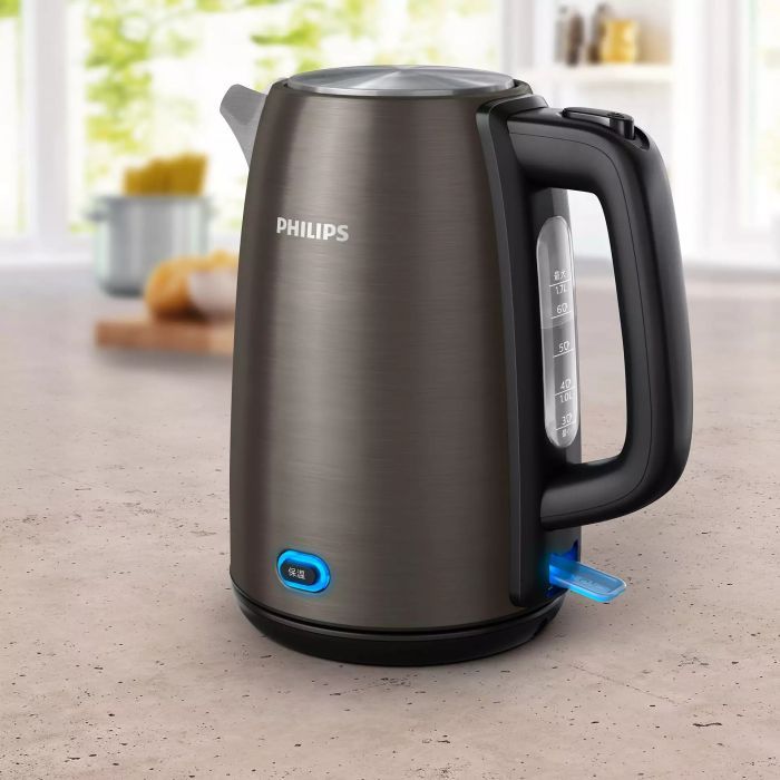 Электрочайник Philips HD9353/90 изображение 2