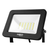 Прожектор Neo Tools алюминий 220В 50Вт 4500 люмен SMD LED, кабель 2 м с вилкой (99-063) изображение 3