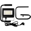 Прожектор Neo Tools алюминий 220В 50Вт 4500 люмен SMD LED, кабель 2 м с вилкой (99-063) изображение 4