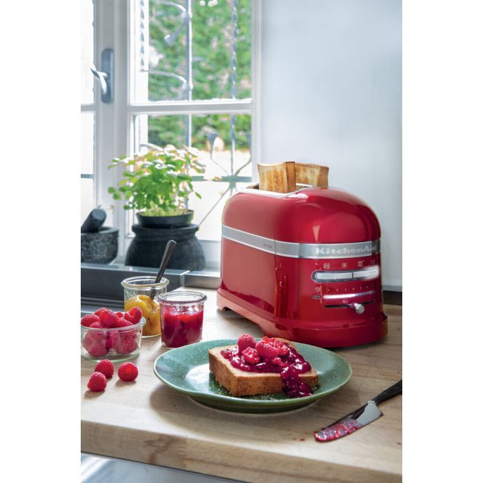 Тостер KitchenAid 5KMT2204ECA изображение 11