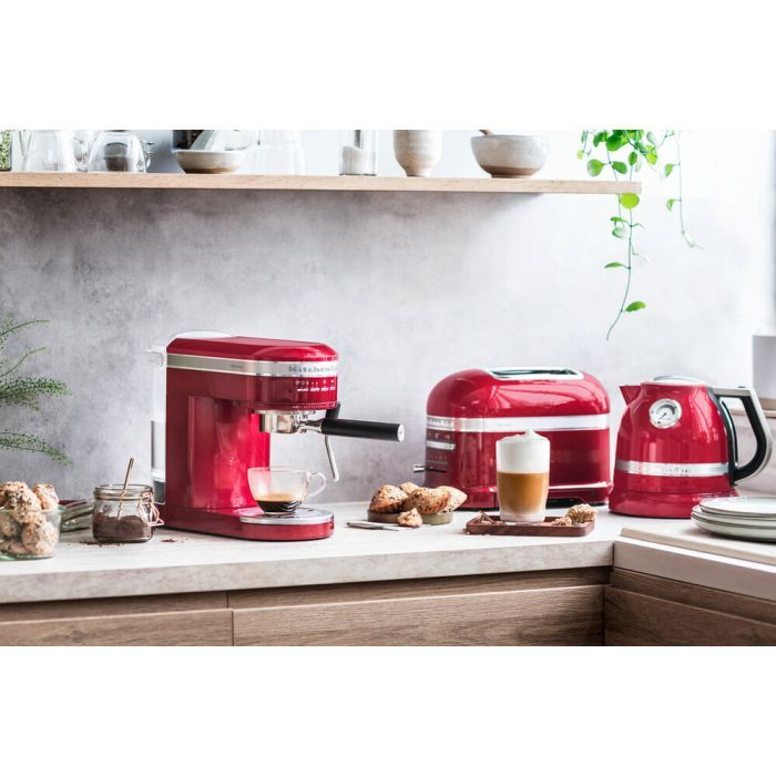 Тостер KitchenAid 5KMT2204ECA изображение 4