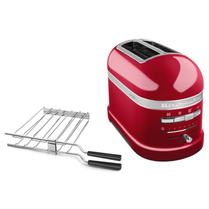 Тостер KitchenAid 5KMT2204ECA изображение 6