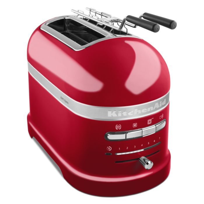 Тостер KitchenAid 5KMT2204ECA изображение 7