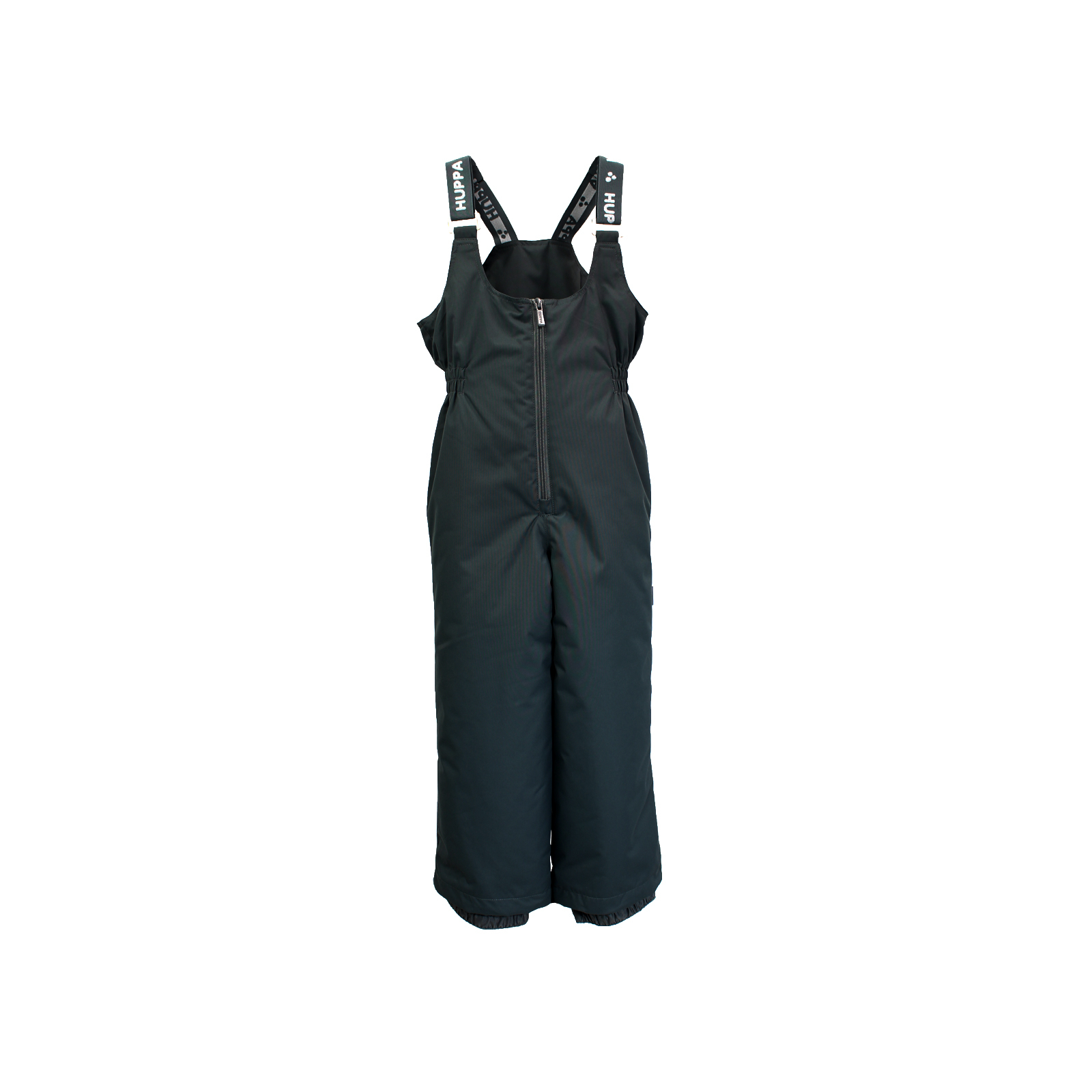 Комплект верхней одежды Huppa WINTER 41480030-1 чёрный с принтом/чёрный 116 (4741468835181) изображение 4