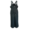 Комплект верхней одежды Huppa WINTER 41480030-1 чёрный с принтом/чёрный 122 (4741468835198) изображение 4