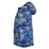 Куртка детская Huppa CLASSY 17710030 тёмно-синий с принтом 110 (4741468572604) изображение 3