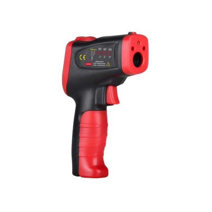 Пірометр Wintact -50-650C (WT323A) зображення 6