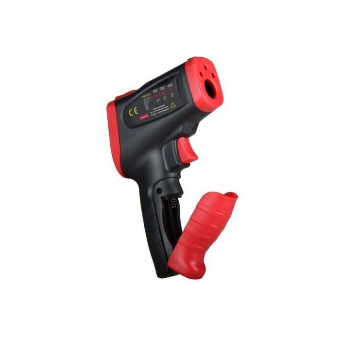 Пірометр Wintact -50-650C (WT323A) зображення 8