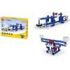 Конструктор Wange STEM Измельчитель, балансир (WNG-3802) изображение 2
