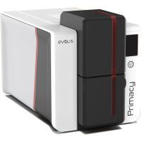 Принтер пластиковых карт Evolis Evolis Primacy 2, LCD, двухсторонний (PM2-0025-M)