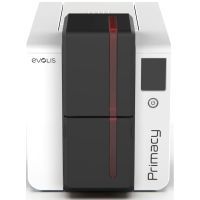 Принтер пластиковых карт Evolis Evolis Primacy 2, LCD, двухсторонний (PM2-0025-M) изображение 2