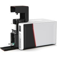 Принтер пластиковых карт Evolis Evolis Primacy 2, LCD, двухсторонний (PM2-0025-M) изображение 3