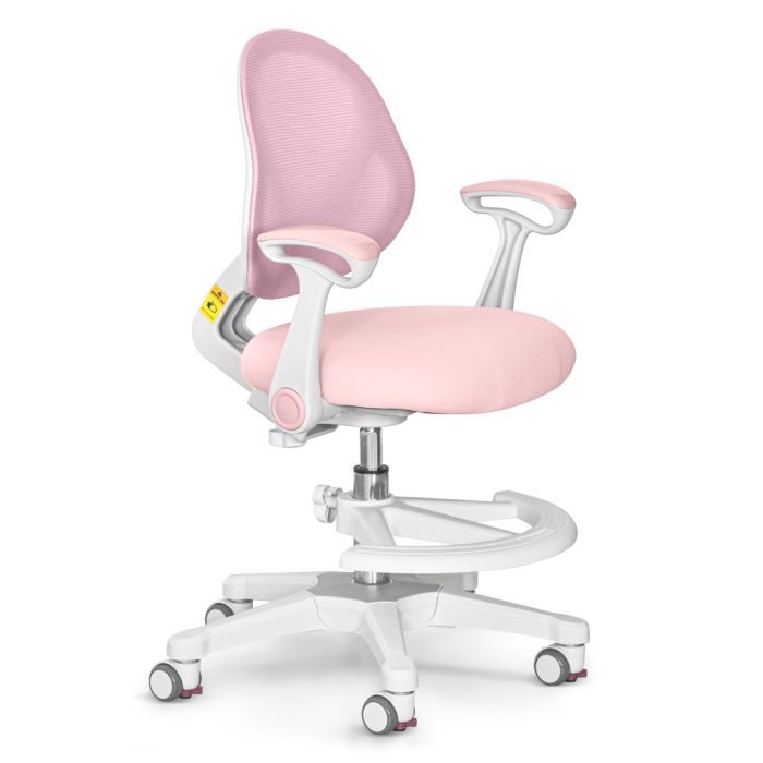 Дитяче крісло Evo-kids Mio Air Blue (Y-307 KBL)