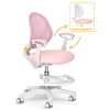 Детское кресло Evo-kids Mio Air Pink (Y-307 KP) изображение 2