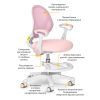 Дитяче крісло Evo-kids Mio Air Pink (Y-307 KP) зображення 4