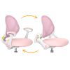 Дитяче крісло Evo-kids Mio Air Pink (Y-307 KP) зображення 5