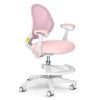 Дитяче крісло Evo-kids Mio Air Pink (Y-307 KP)
