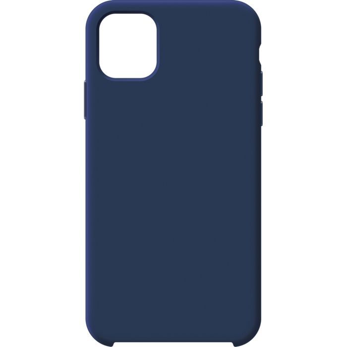 Чехол для мобильного телефона Armorstandart ICON2 Case Apple iPhone 11 Black (ARM60552)