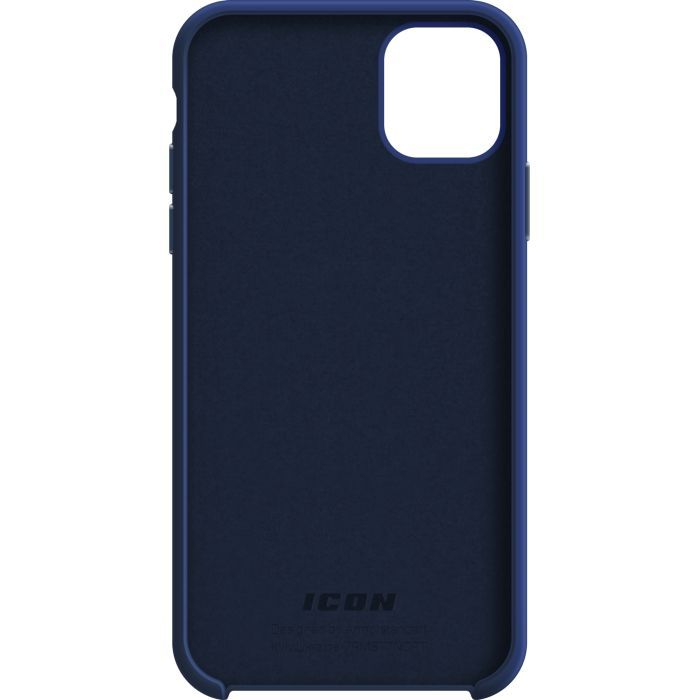 Чехол для мобильного телефона Armorstandart ICON2 Case Apple iPhone 11 Black (ARM60552) изображение 2