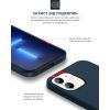 Чехол для мобильного телефона Armorstandart ICON2 Case Apple iPhone 11 Midnight Blue (ARM60553) изображение 5