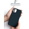 Чехол для мобильного телефона Armorstandart ICON2 Case Apple iPhone 11 Midnight Blue (ARM60553) изображение 8