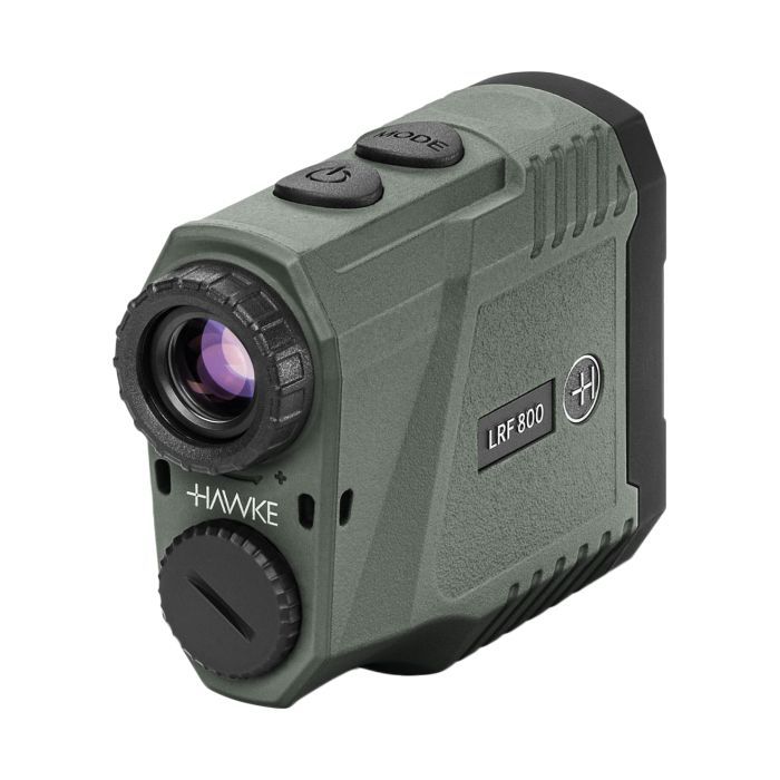 Лазерный дальномер Hawke LRF 800 LCD 6x25 (41022) изображение 2