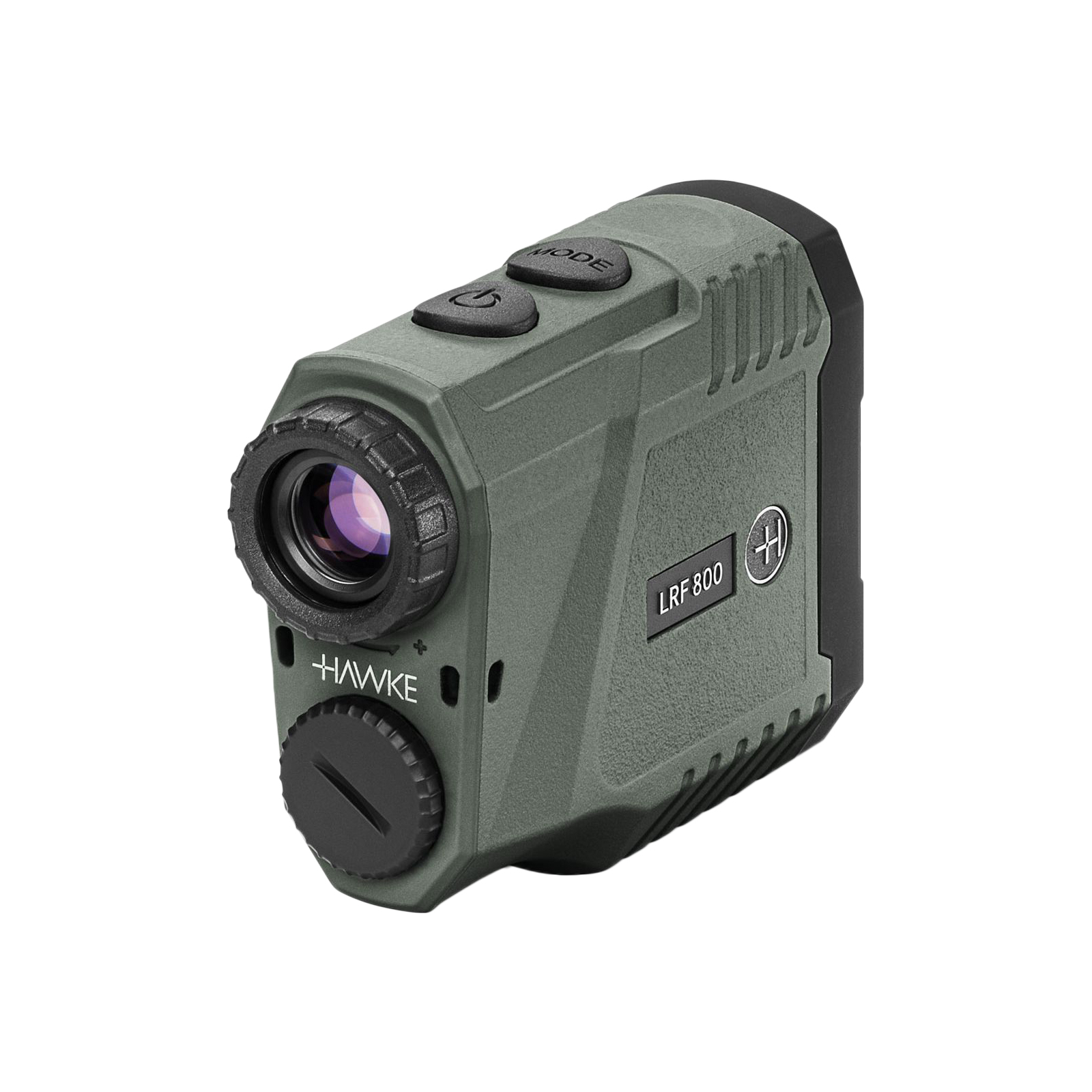 Лазерний далекомір Hawke LRF 800 LCD 6x25 (41022) зображення 2