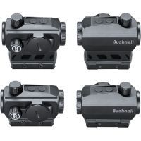 Коллиматорный прицел Bushnell TRS-125 3 МОА (TRS125) изображение 3