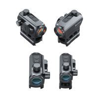 Коллиматорный прицел Bushnell TRS-125 3 МОА (TRS125) изображение 4