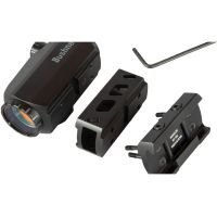 Коллиматорный прицел Bushnell TRS-125 3 МОА (TRS125) изображение 5