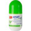 Антиперспирант Amalfi Aloe Vera 50 мл (8414227043634)