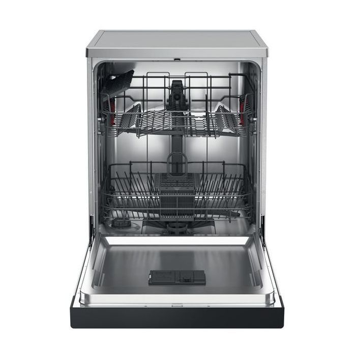 Посудомоечная машина Whirlpool WFE2B19X изображение 2