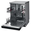 Посудомоечная машина Whirlpool WFE2B19X изображение 3