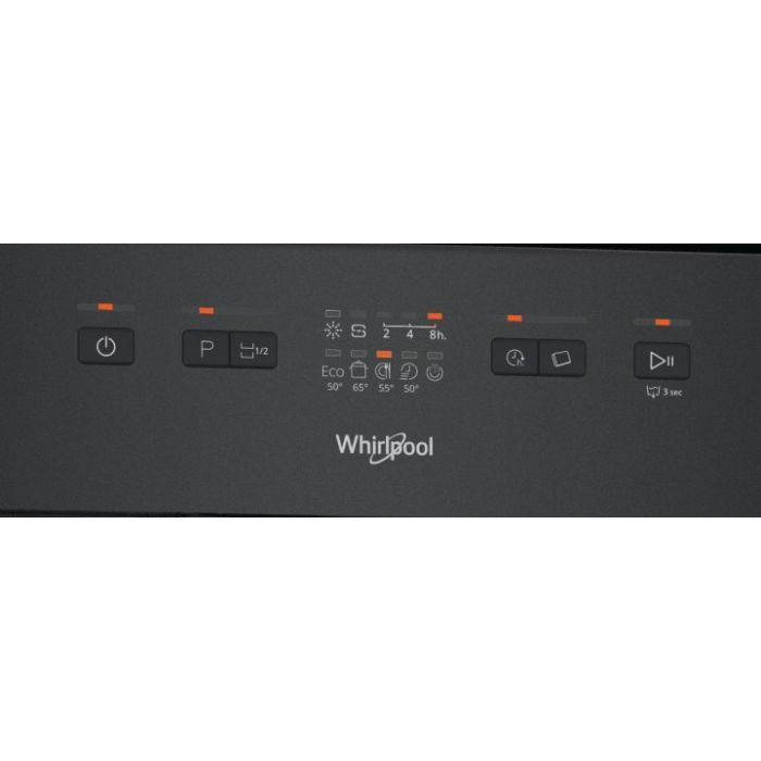 Посудомоечная машина Whirlpool WFE2B19X изображение 6