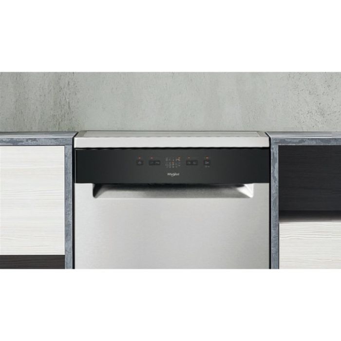 Посудомоечная машина Whirlpool WFE2B19X изображение 7