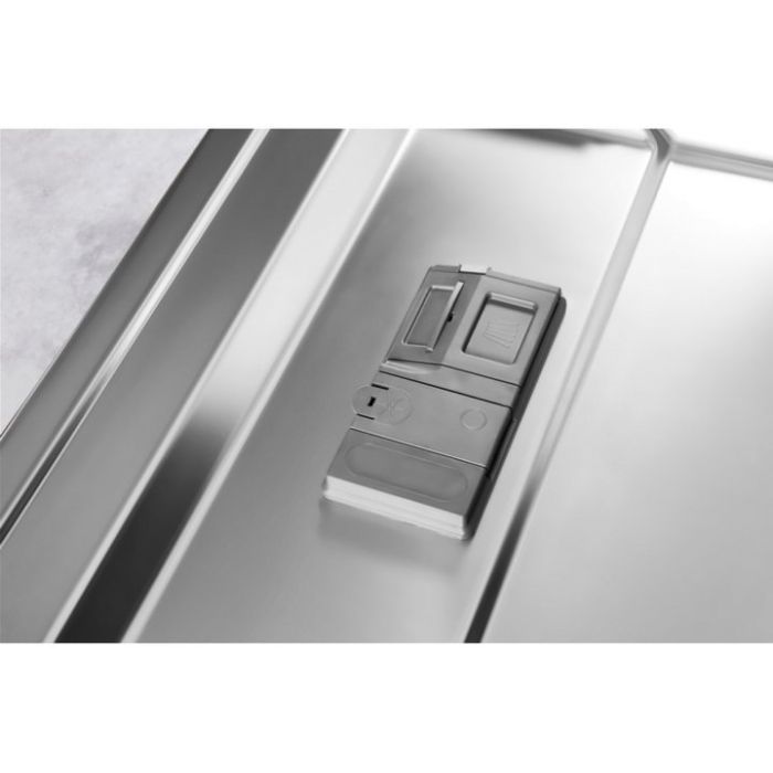 Посудомоечная машина Whirlpool WFE2B19X изображение 8